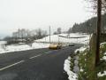 Quelle neige ?